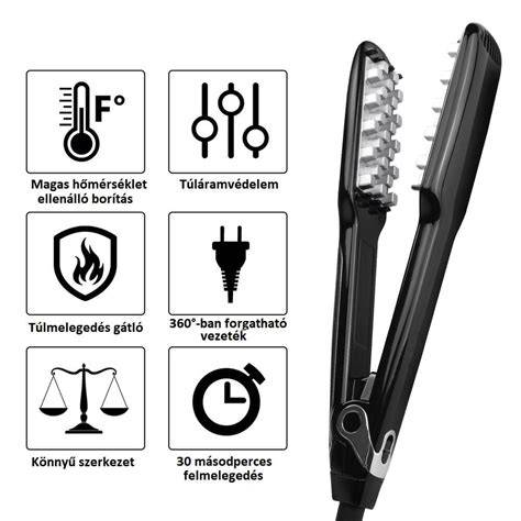 Infografika: Hajdúsító samponok hatóanyagai és hatásmechanizmusa
