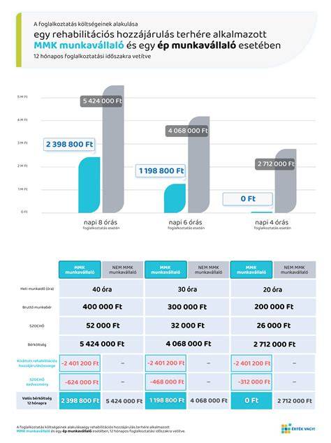 környezeti hozzájárulás infografika