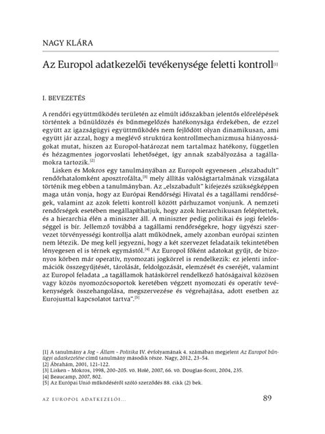 A náci fizikai megnyilvánulások vizuális példája a propaganda és az egyes személyek feletti kontroll