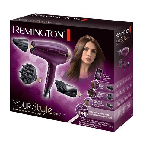 Remington D5219 Your Style Dryer Kit és AC9140 összehasonlítás