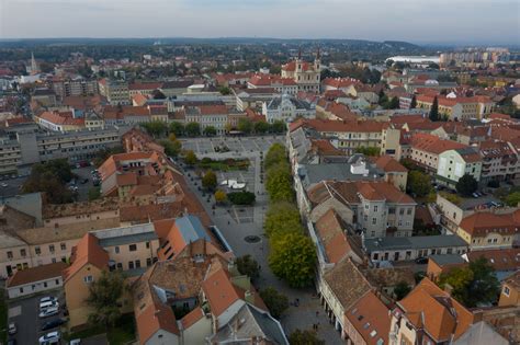 Körmend város térképe és a környező épületgépészeti szolgáltatók elhelyezkedése