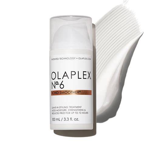 Olaplex Bond Smoother 6 csomagolás
