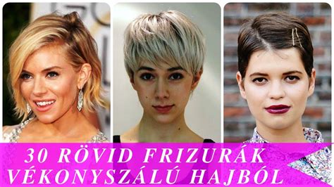 Átfogó illusztráció a tinédzser frizurák sokféleségéről: hosszú és rövid fazonok, különböző fonások és kontyok