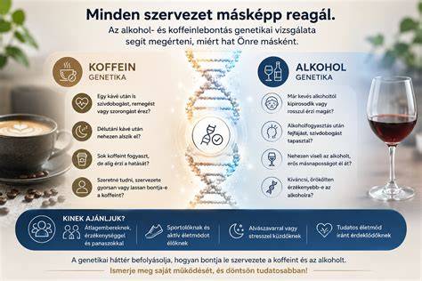 Infografika: hajtípusok és genetika