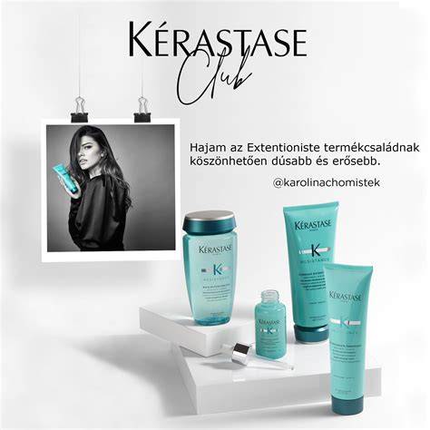 Kerastase és Moroccanoil termékcsaládok a professzionális hajkezelésekhez