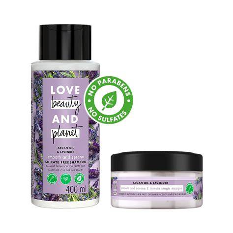 Térkép: piaci elterjedtség és preferenciák a Love Beauty and Planet termékek között