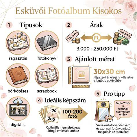 Infografika: paróka típusok és előny-hátrányok