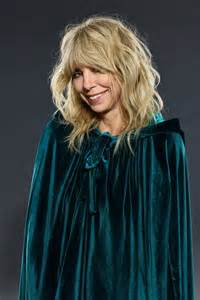 Péterfy Bori színpadi fellépése