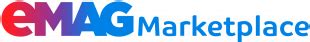 eMAG Marketplace logo