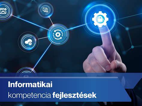 Infografika: szakmai fejlődés útja - kiállítások, oktatások, önképzés