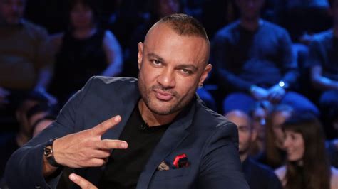 Gáspár Laci zöld hajjal