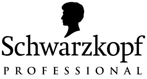 Schwarzkopf Professional logó