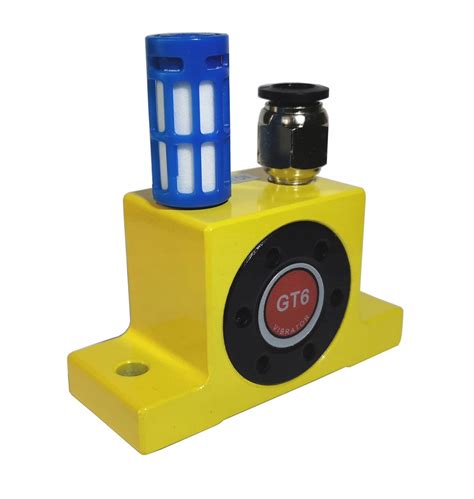 Vibrátor applikációs vezérlése