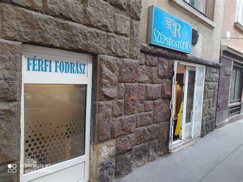 pixie fodrászat Újpest körkép