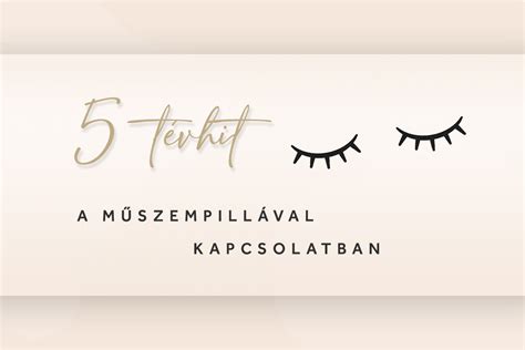 Nő műszempillákkal