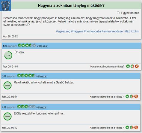 Gyakori kérdések infografika