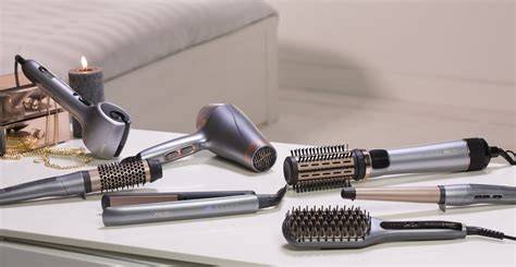 Infografika: Keratin Protect technológia és hőmérséklet-beállítások