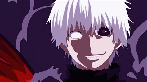 Kaneki Ken átalakulása a Tokyo Ghoulban