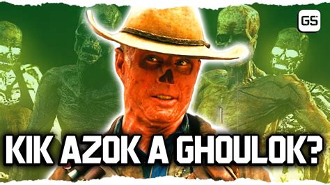 A Ghoulok Elleni Bizottság (CCG) logója