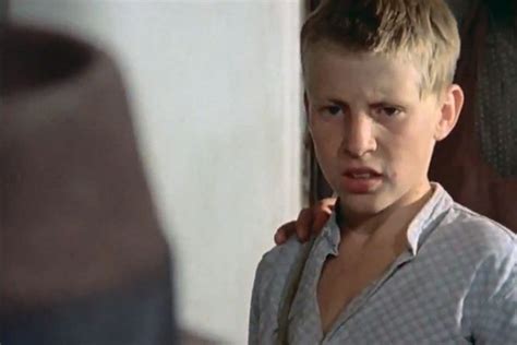 gyermekszínész sztárfotó