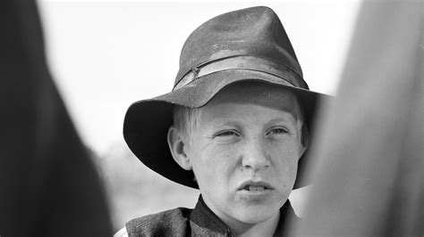 gyerekszínész átalakulás