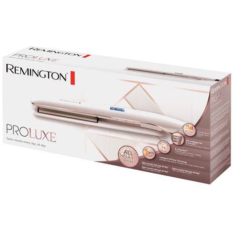 Remington PROluxe S9100 imázs diagram