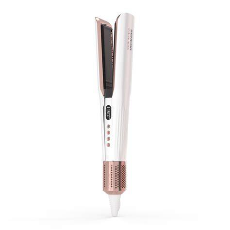 Sencor Artemiss SHI 9100RS elrendezési ábra