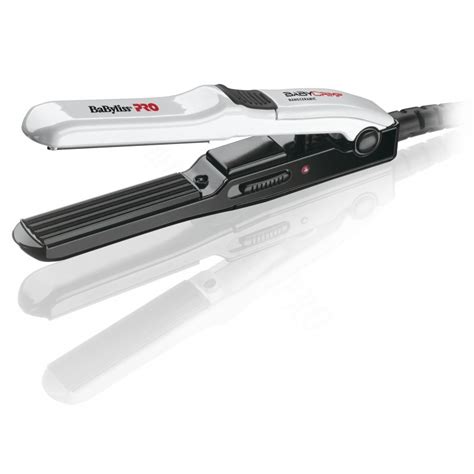BaByliss PRO Baby Crimp mini kreppelő