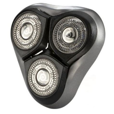 Borotvafej részletes képe