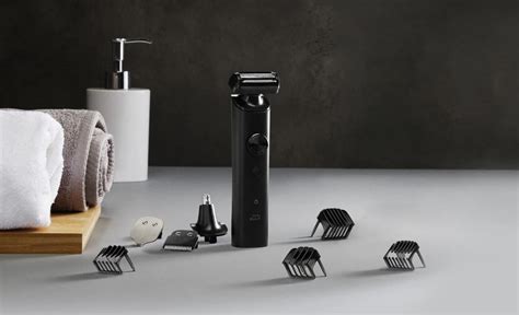 Különböző borotvafejek