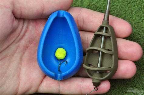 Method feeder horgászat