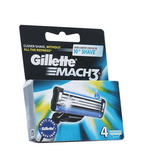 gillette mach3 pengék átfogó összehasonlítás