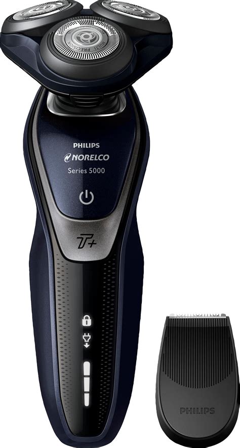 Philips Norelco 5000 Series orrszőrnyíró használati útmutató