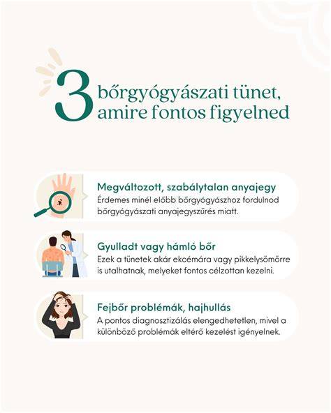 fejbőr anyajegy vizuális példák