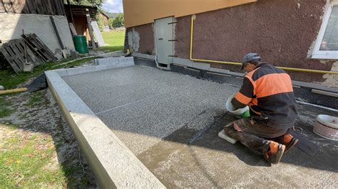 Kép: előkészületek és utókezelés lépései