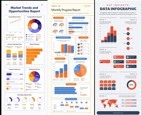 szakálldivat általános szemszög infographic