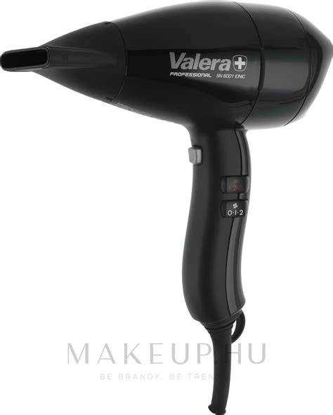 Valera Swiss Nano 9200 hajszárító készülék és tartozékai