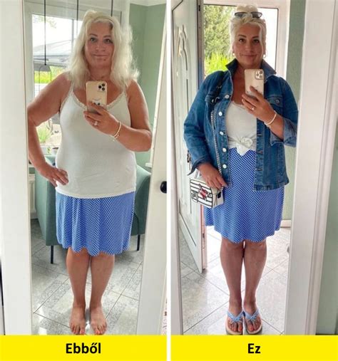 Nő kontyot készít