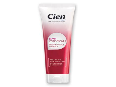 Lidl Cien Professional termékek