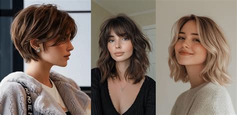 Női frizura trendek