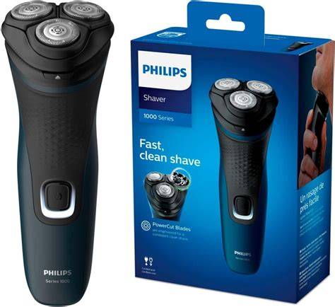Philips Series 1000 kontúrkövető fej
