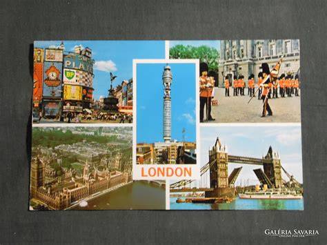 london város képe látkép irányban