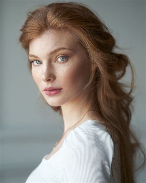 Redheads színpadi fényben