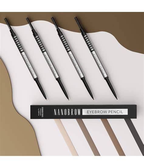 Nanobrow Eyebrow Pencil reklámszöveg kivonata