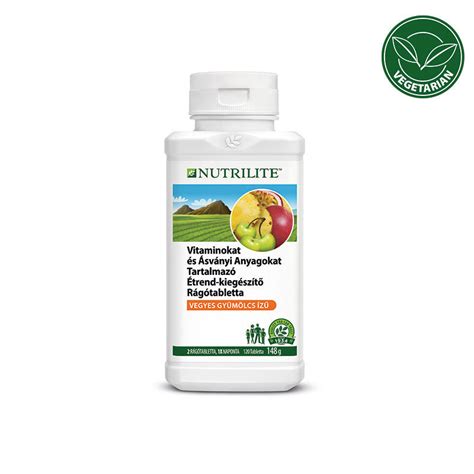 Különböző vitaminokat és ásványi anyagokat tartalmazó ételek