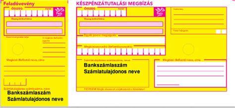 Infografika: sárga csekk folyamat és hibalehetőségek