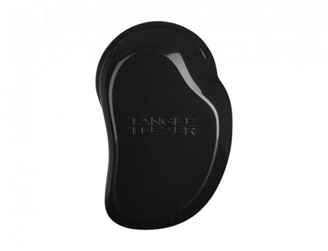 Tangle Teezer Original fekete modell