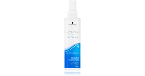 Schwarzkopf Natural Styling Hydrowave termékcsalád