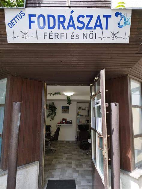 fodraszat veszprem rumah kep