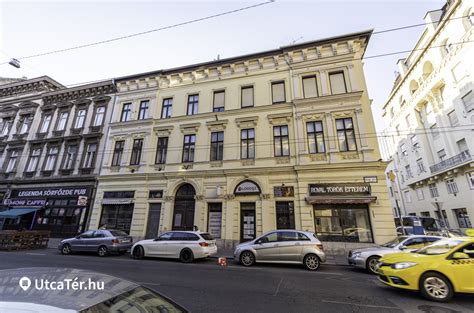 Hajdúszoboszló Kossuth utca látképe